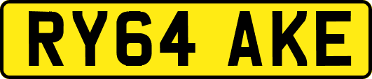 RY64AKE