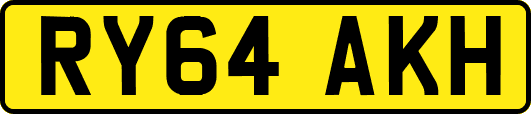 RY64AKH