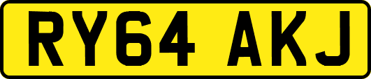 RY64AKJ