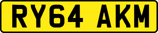 RY64AKM