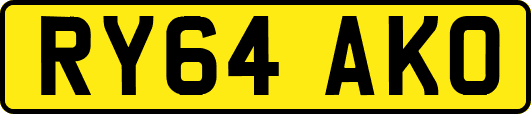 RY64AKO