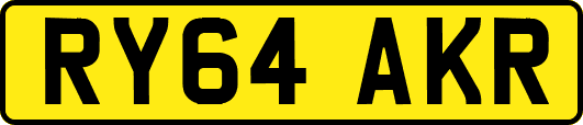 RY64AKR