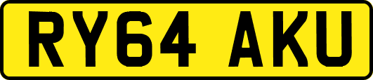 RY64AKU