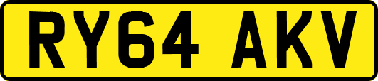 RY64AKV