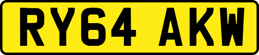 RY64AKW
