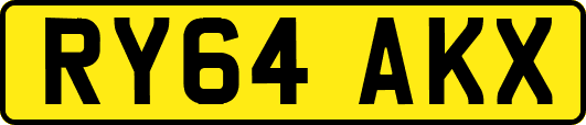 RY64AKX