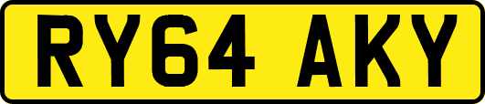 RY64AKY