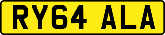 RY64ALA
