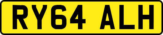 RY64ALH