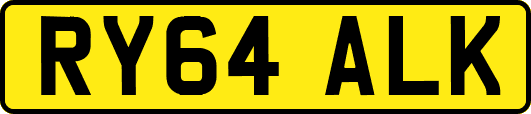 RY64ALK
