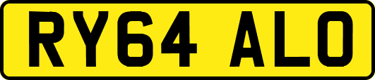 RY64ALO