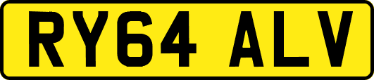 RY64ALV