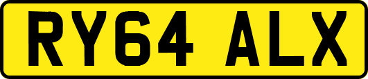 RY64ALX