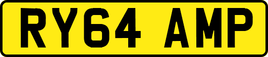 RY64AMP