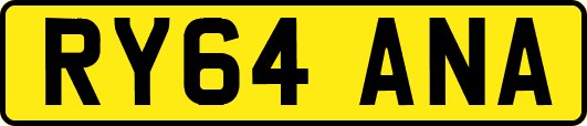 RY64ANA