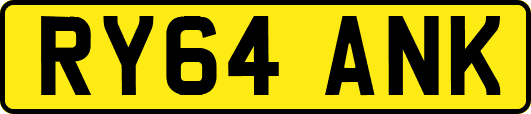 RY64ANK