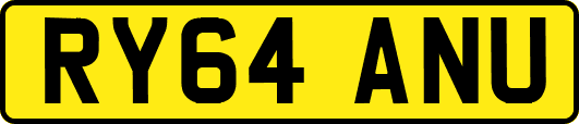RY64ANU