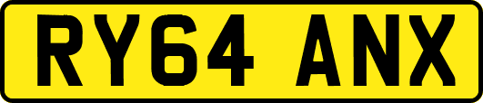 RY64ANX
