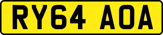 RY64AOA