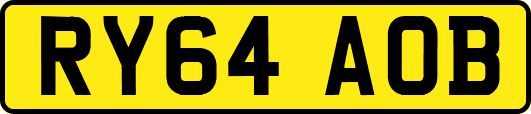 RY64AOB