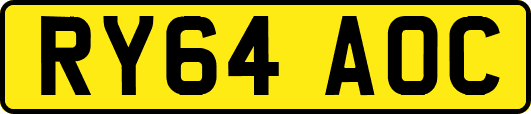 RY64AOC