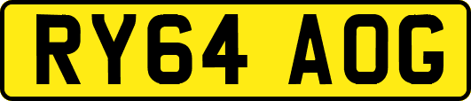RY64AOG