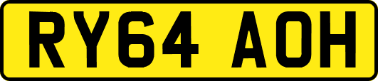 RY64AOH