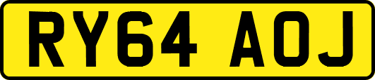 RY64AOJ