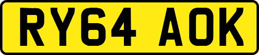 RY64AOK