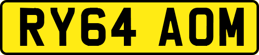 RY64AOM