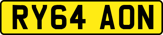 RY64AON