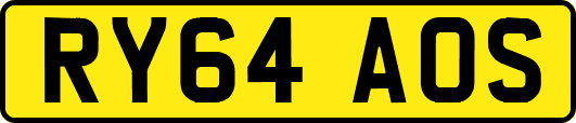 RY64AOS