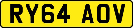 RY64AOV