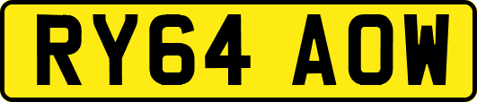 RY64AOW