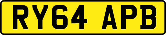 RY64APB