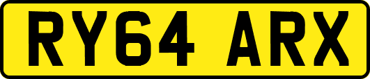 RY64ARX