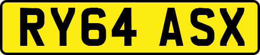 RY64ASX