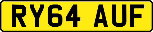 RY64AUF