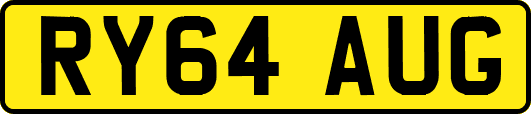 RY64AUG