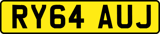 RY64AUJ