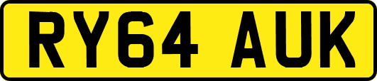 RY64AUK