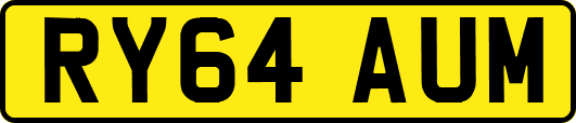 RY64AUM