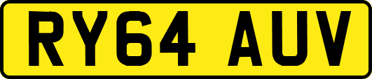 RY64AUV