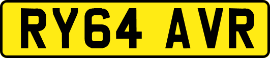 RY64AVR