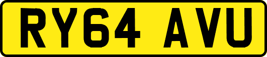 RY64AVU