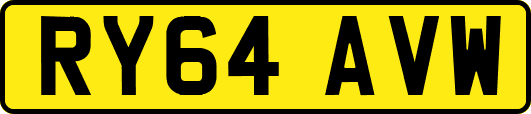RY64AVW