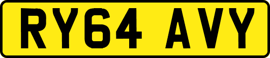 RY64AVY