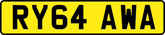 RY64AWA