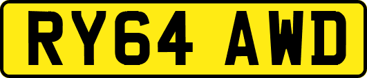 RY64AWD