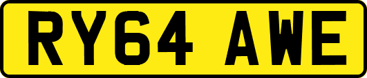 RY64AWE